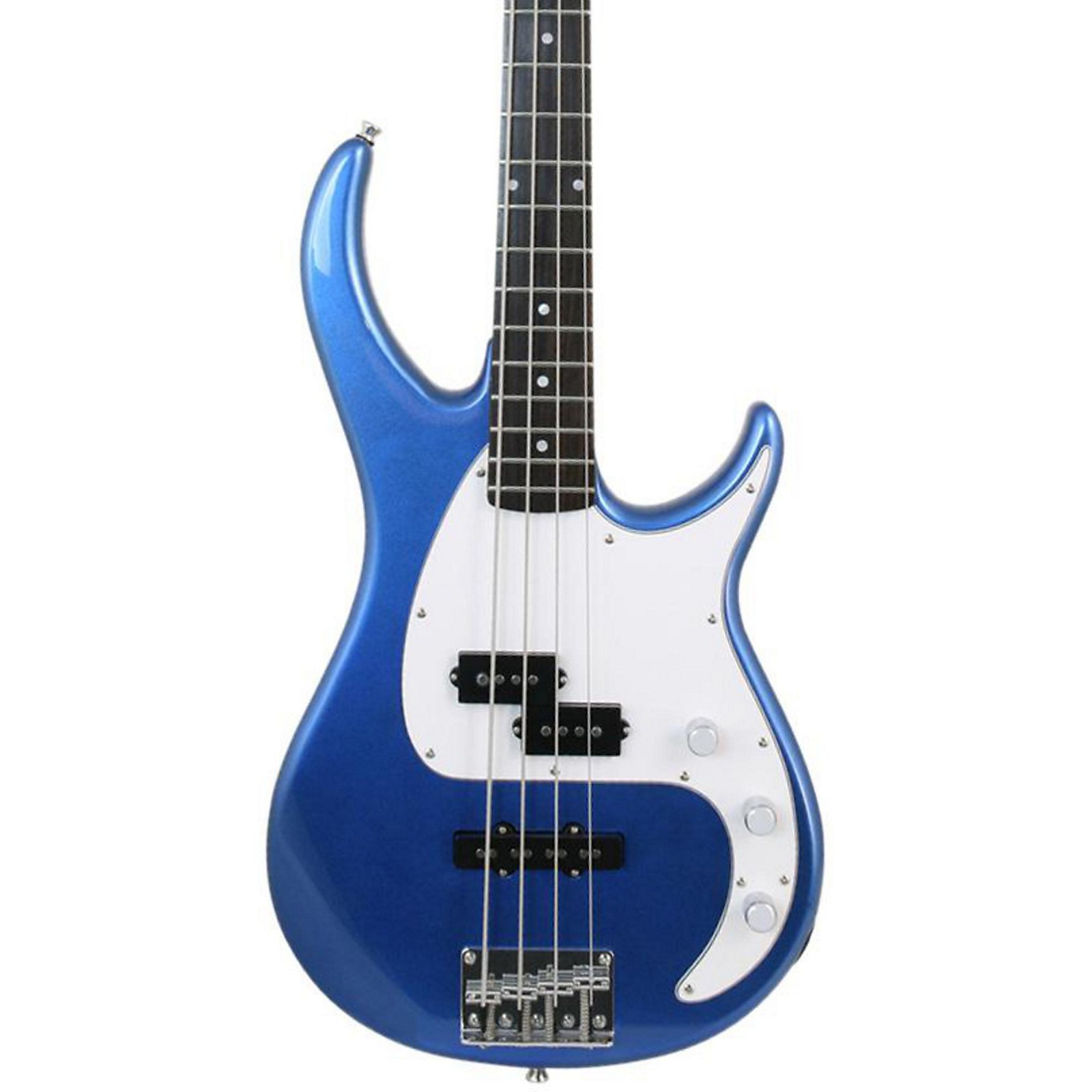 Peavey Milestone 4 String Electric Bass | Music & Arts