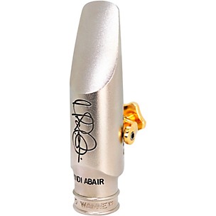 Theo Wanne Mindi Abair 2 Alto Saxophone Mouthpiece