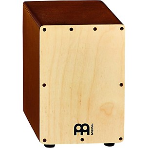 MEINL Mini Cajon with Birch Body