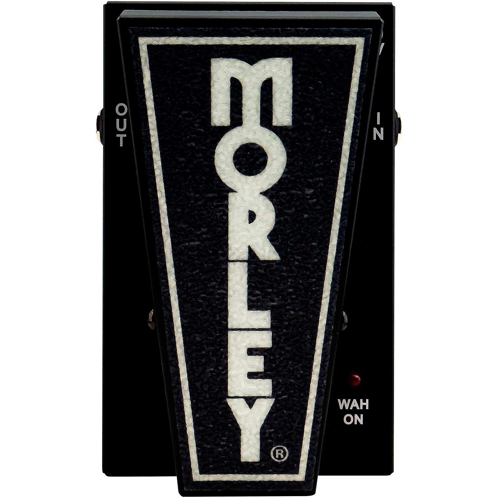 Morley Mini Classic Switchless Wah Effects Pedal | Music & Arts