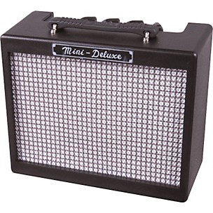 Fender Mini Deluxe Amp