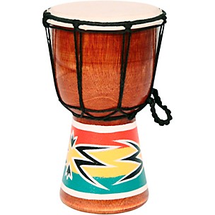 X8 Drums Mini Djembe