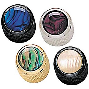 Q Parts Mini-Dome Knob Single