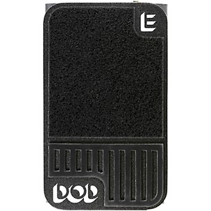 DOD Mini Expression Guitar Effects Pedal