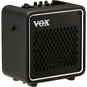 VOX Mini Go 10 Battery-Powered Guitar Amp