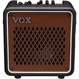 VOX Mini Go 10 Battery-Powered Guitar Amp