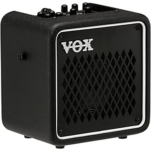 Vox Mini Go 3 Battery-Powered Guitar Amp