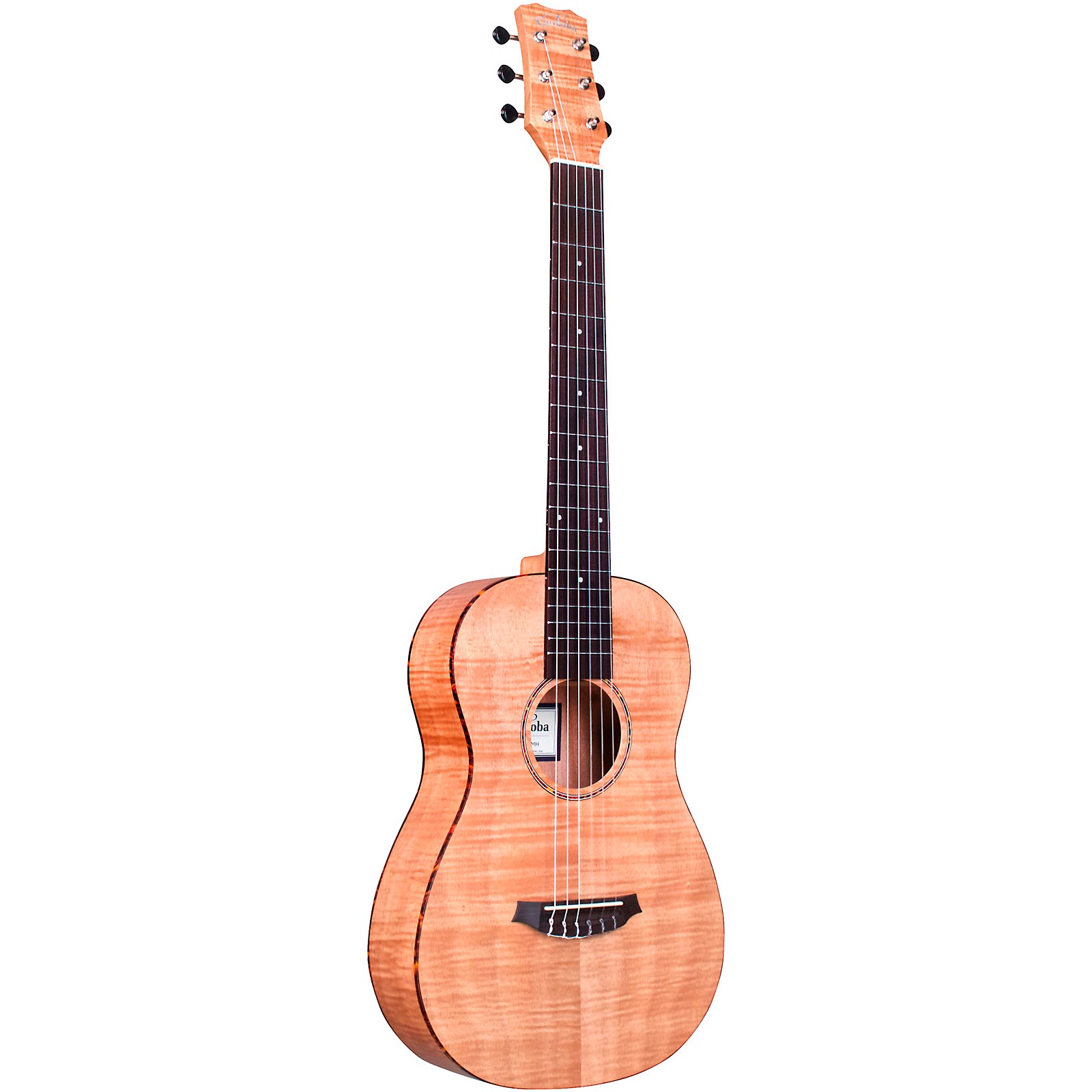 Cordoba Cordoba Mini II FMH Acoustic Guitar