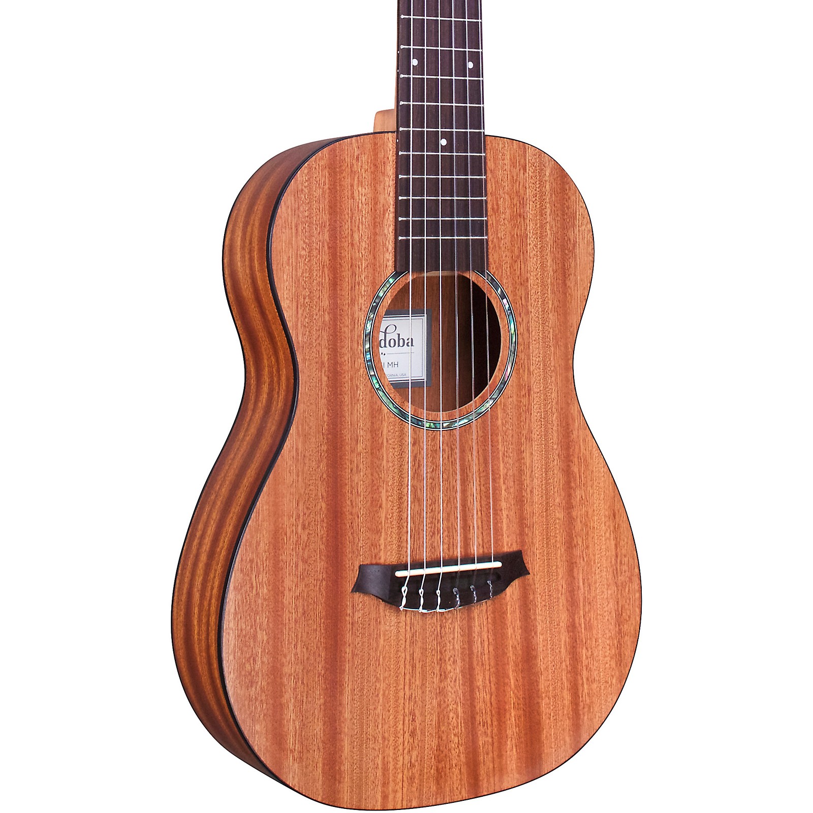 Cordoba Mini II MH Acoustic Guitar - | Music & Arts