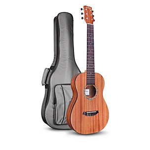 Cordoba Mini II MH Nylon-String Acoustic Guitar With Bag
