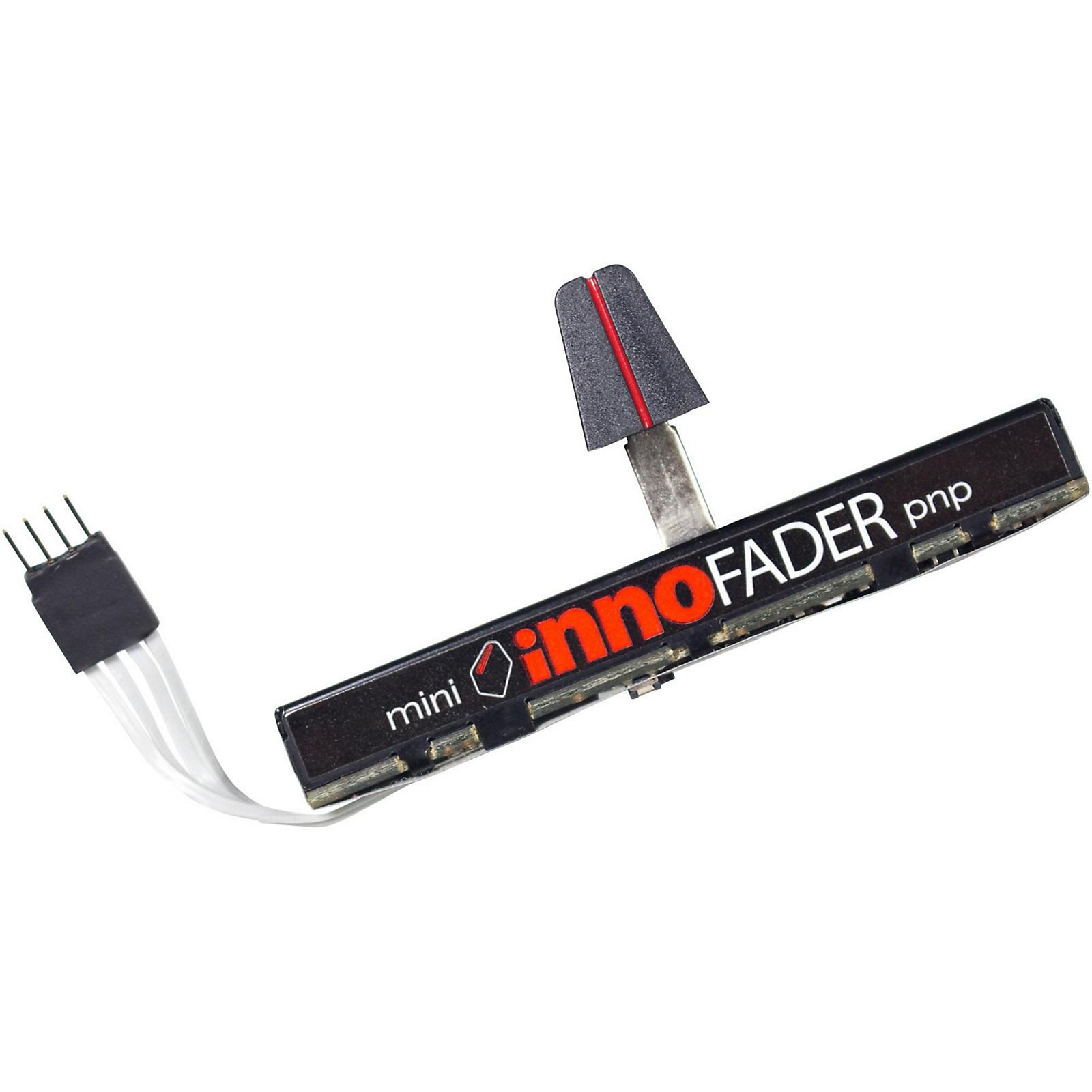 innoFADER 非接触型フェーダー innoFADER 非接触型フェーダー