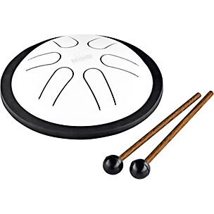 Nino Mini Melody Steel Tongue Drum -