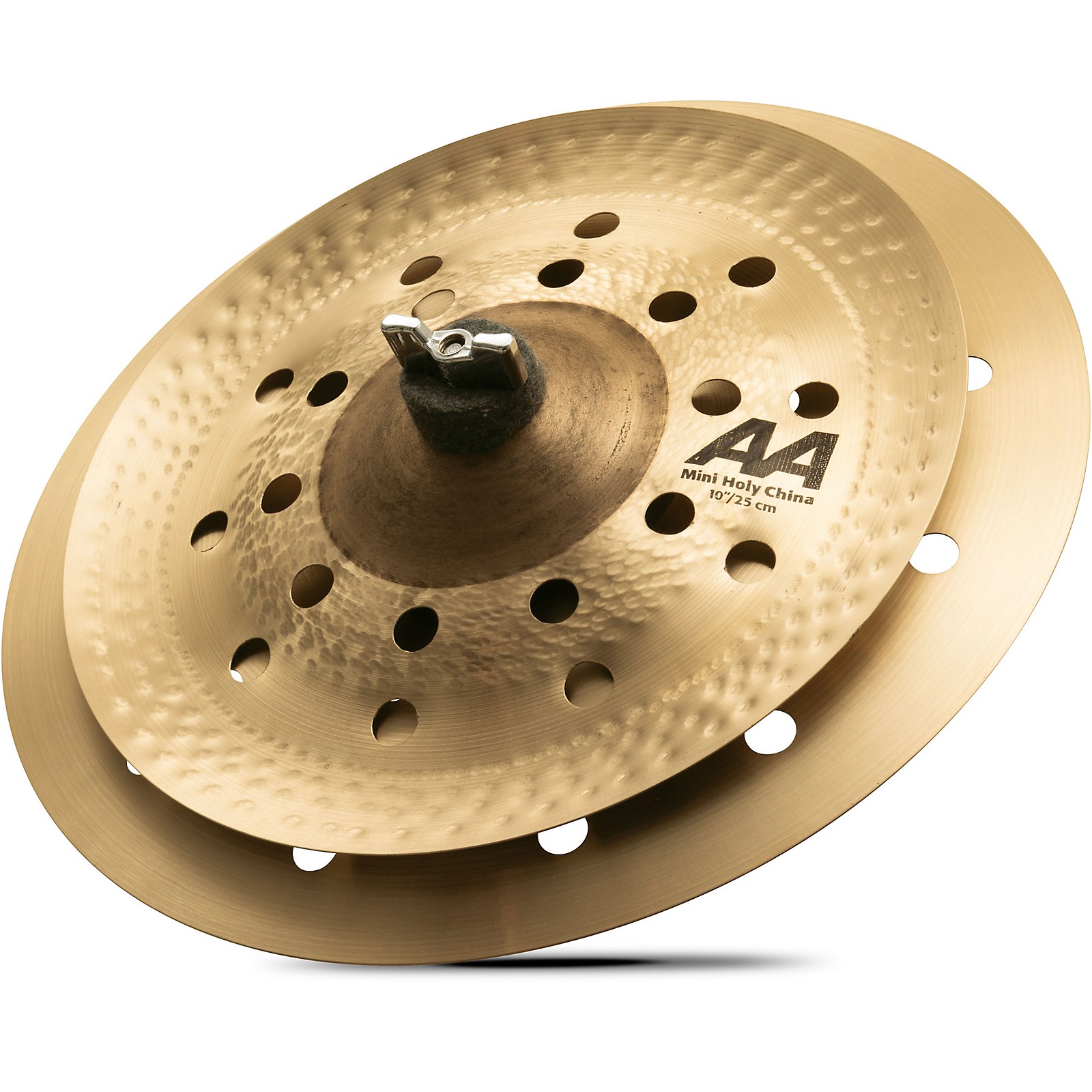 Sabian shop stack cymbals