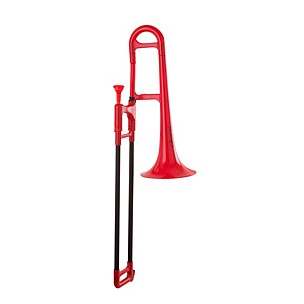 pBone Mini Plastic Trombone