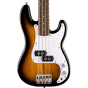 Squier Mini Precision Bass -