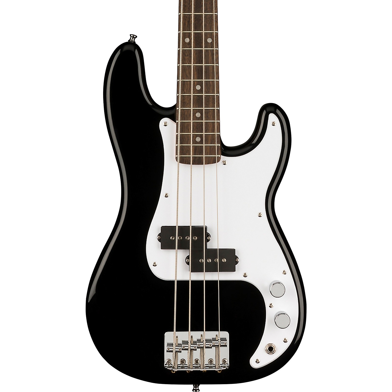 Squier Mini Precision Bass - | Music & Arts