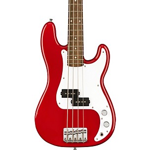 Squier Mini Precision Bass -