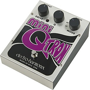 Electro-Harmonix Mini Q-Tron Envelope Filter