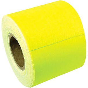 American Recorder Technologies Mini Roll Gaffers Tape 2 In x 8 Yards Flourescent Colors