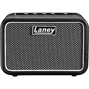 Laney Mini-St-SuperG 2x3W Stereo Battery-Powered Guitar Amp