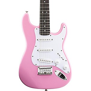 Squier Mini Strat Electric Guitar