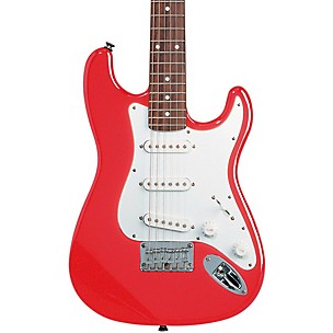 Squier Mini Strat Electric Guitar