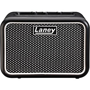 Laney Mini-SuperG 3W 1x3 Guitar Combo Amp