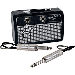 Fender Mini Twin Jack Rack