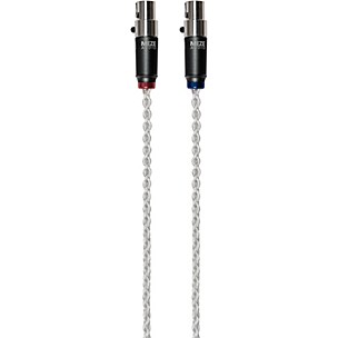 Meze Audio Mini XLR to 2.5 mm Premium Cable