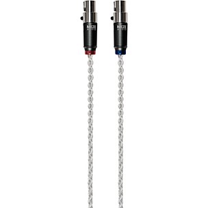 Meze Audio Mini XLR to 6.3 mm Premium Cable