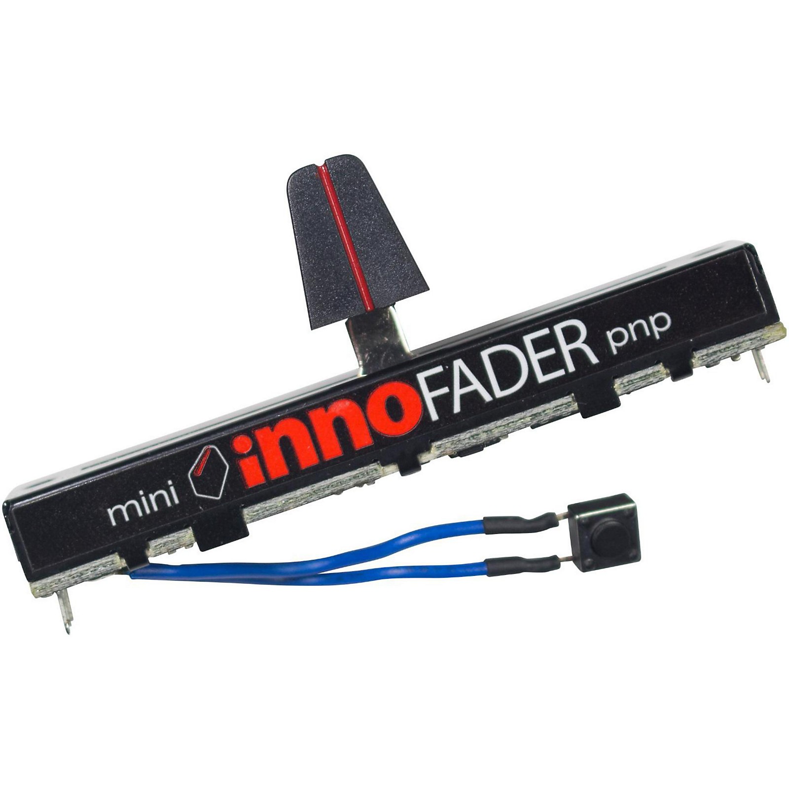 Audio Innovate Mini innoFADER Plus S Solder Pin Version | Music & Arts