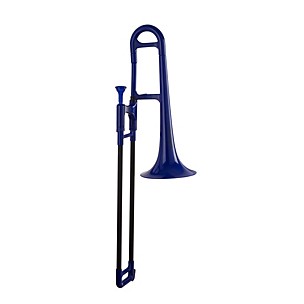Jiggs Mini pBone Plastic Trombone