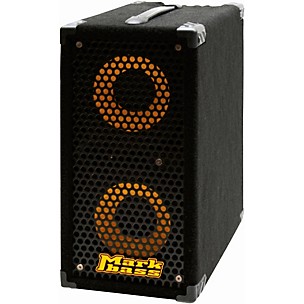Markbass Minimark 802 150W 2x8 Solid State Bass Combo Amp