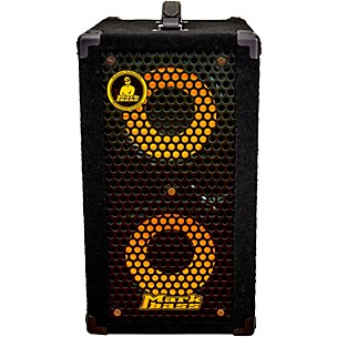 Markbass Minimark 802 N 300W 2x8 Bass Combo Amp