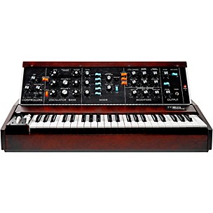 Moog Minimoog Model D Monophonic Analog Synthesizer
