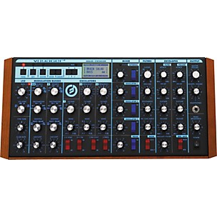 Moog Minimoog Voyager RME Wood Handles
