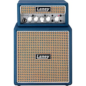 Laney Ministack-B-Lion 4x3"