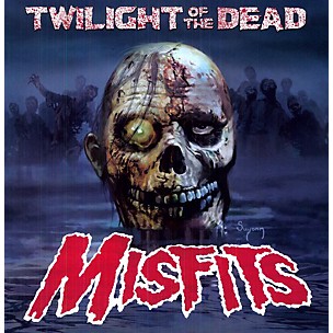 Misfits - Twilight of the Dead