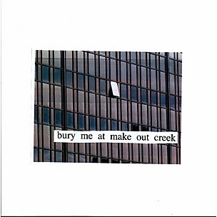 Mitski - Bury Me At Makeout Creek