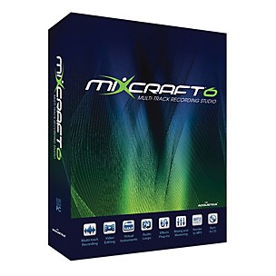 Acoustica Mixcraft 6