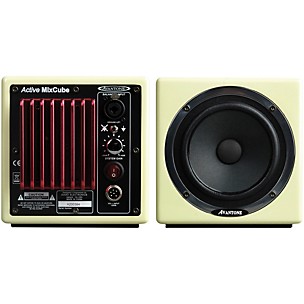 Avantone Mixcube 5.25" Powered Studio Monitors (Pair) -