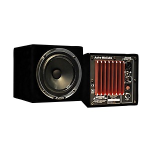 Avantone Mixcube 5.25" Powered Studio Monitors (Pair)