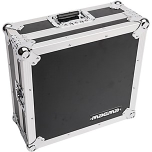 MAGMA Mixer Case for AlphaTheta Euphonia