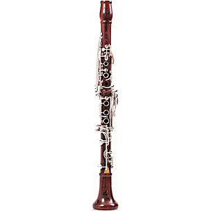 BACKUN MoBa Bb Clarinet