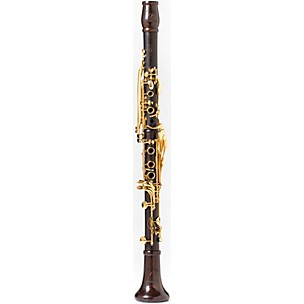 BACKUN MoBa Bb Clarinet