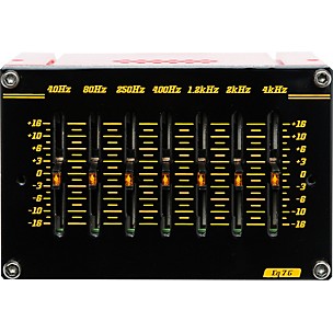 Markbass MoMark EQ7G Bass EQ Module