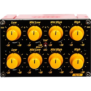 Markbass MoMark EQS4 Bass EQ Module