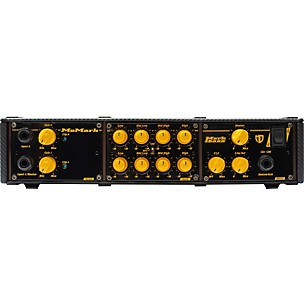 Markbass MoMark LMK Bass Amp Head / Frame
