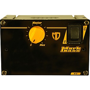 Markbass MoMark M0 Bass Master Module