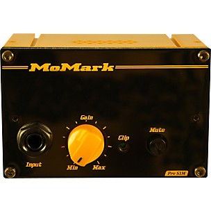 Markbass MoMark S1M Bass Preamp Module